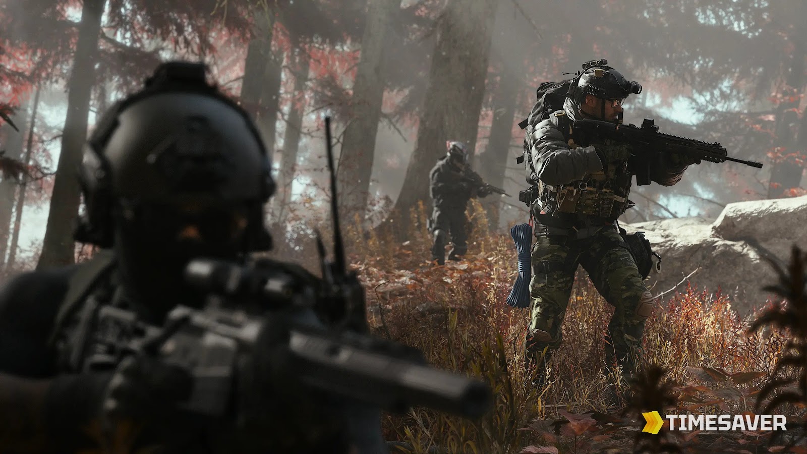 Does Modern Warfare 4 Have Zombies? What's Confirmed for 2026 (DMZ Returns Instead)