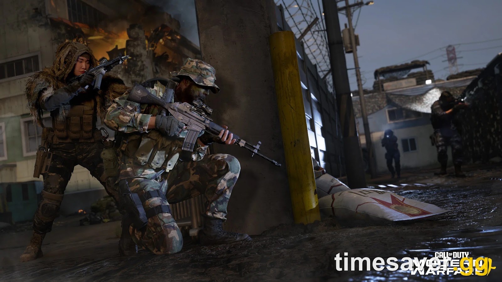 How to Get Bot Lobbies in MW4: 8 Methods Ranked (Free + Paid)