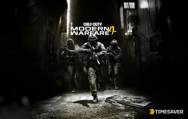Modern Warfare 4 Beta: Release Date, Early Access & How to Get In (Everything Confirmed in 2026)