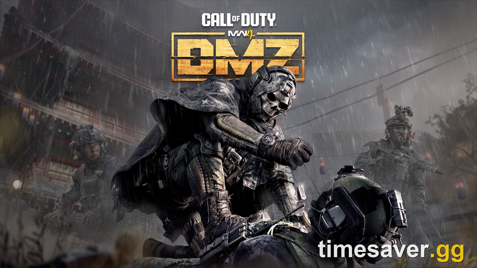 Modern Warfare 4 DMZ Deep Dive: FOB Stations, Operator Prestige & the 70-Level Progression Track (Confirmed 2026)