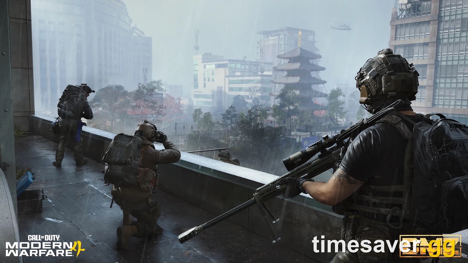 Is MW4 DMZ Free or Do You Have to Buy Modern Warfare 4? The Extraction Mode's Pay Wall, Explained (2026)