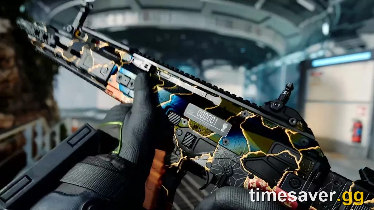 Modern Warfare 4 Gilded Pearl Camo Pack: What You Unlock Instantly vs What You Grind (Moonlit Pearl + Gilded Ruin) — 2026