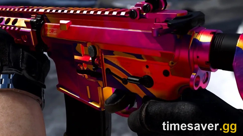 How Long Does It Take to Unlock Everything in Modern Warfare 4? Max Rank, All Mastery Camos & Every Weapon — Full Grind Time (2026)