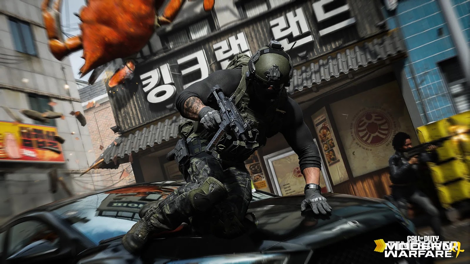 Is Modern Warfare 4 on Nintendo Switch 2? Confirmed — First Call of Duty on Nintendo in 13 Years (2026)
