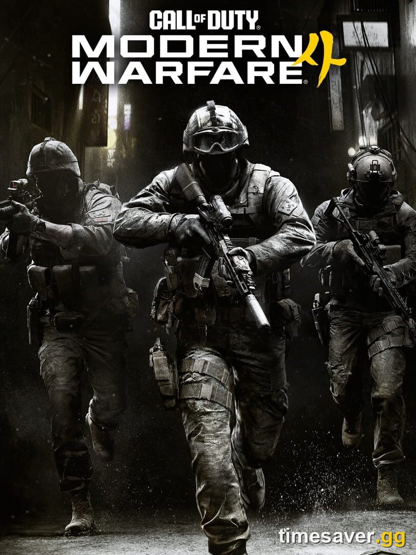 Modern Warfare 4 Has No Platinum Trophy — Here's Why (and What It Means)