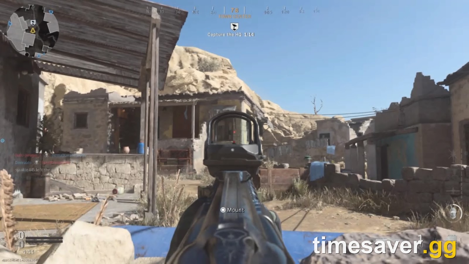 Does Your Prestige & Rank Carry Over to Modern Warfare 4? What Resets, What You Keep & the New Two-Path Prestige (2026)