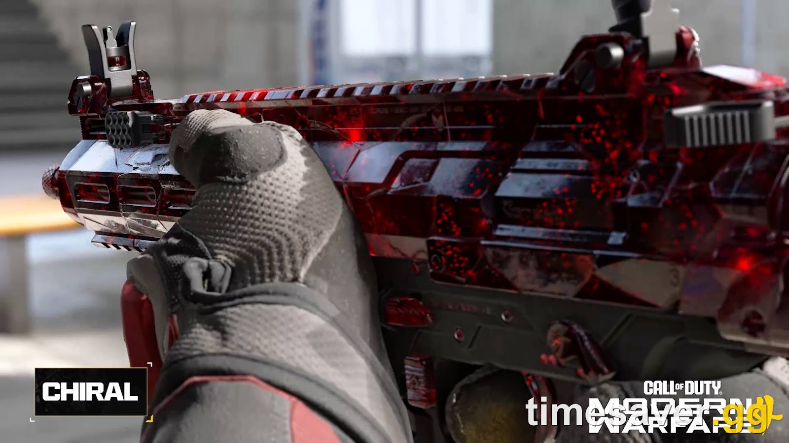 MW4 Warzone Mastery Camos: Parallax, Damascus Reforged & Empyros — How the Warzone Track Works and When It Starts