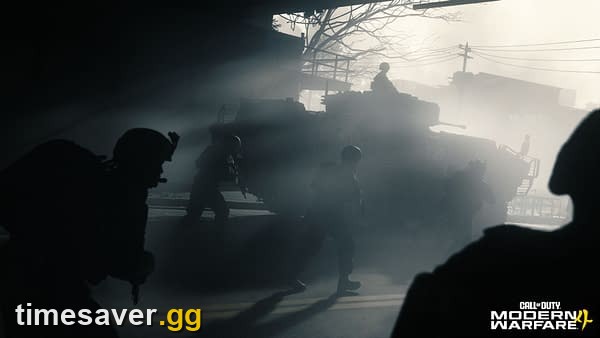 Modern Warfare 4 Weapons & Apex Attachments: Every Confirmed Gun, the New Gunsmith (Gunny) System & the Leveling Grind (2026)