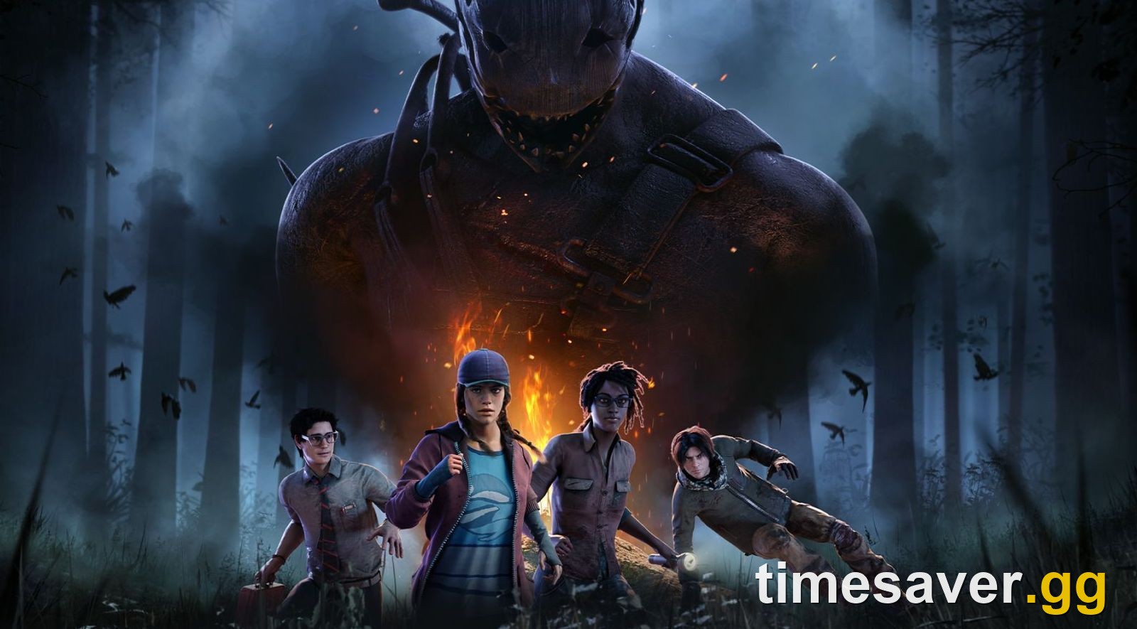All DBD Killers 2026: Every Dead by Daylight Killer, Power and Chapter