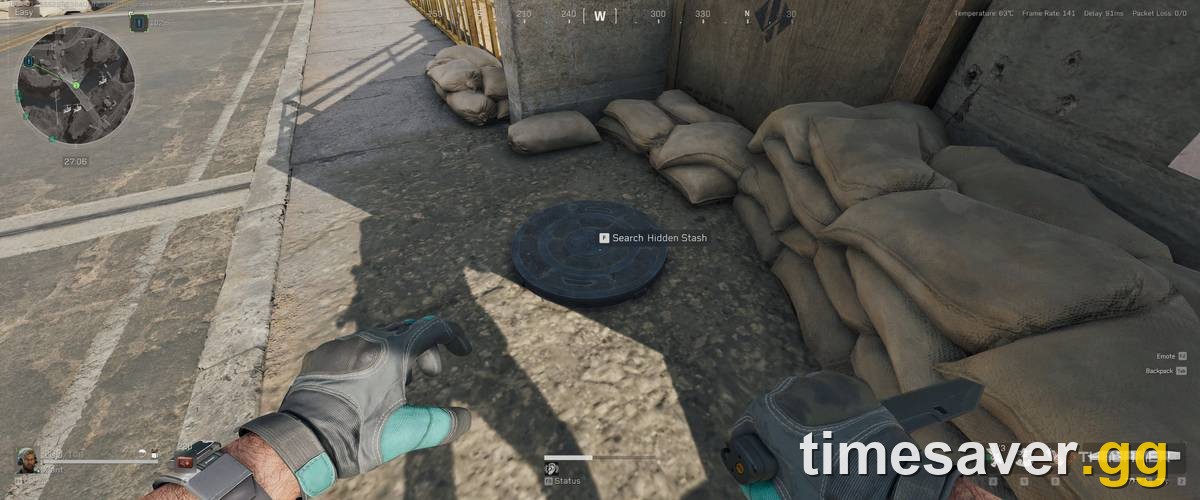 Delta Force Tekniq Alloy Guide: How to Get Alloy Fast in Operations (Season Meltdown, August 2026)