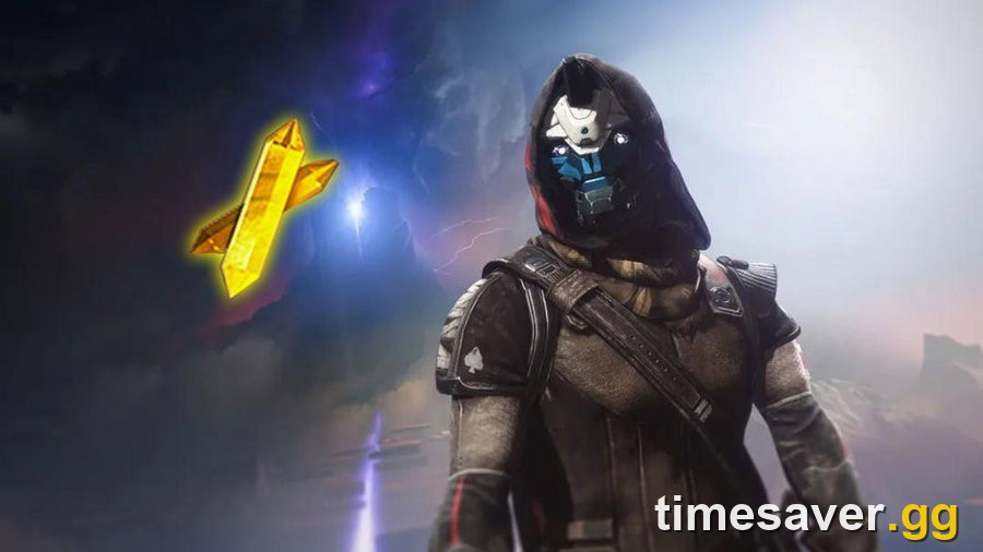 How to Get Enhancement Prisms in Destiny 2 (2026): Fastest Farm & the Blue Armor Trick