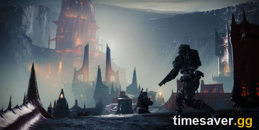 Destiny 2 Pit of Heresy Dungeon Guide: All Encounters, Full Loot Table & How to Get Xenophage (2026)