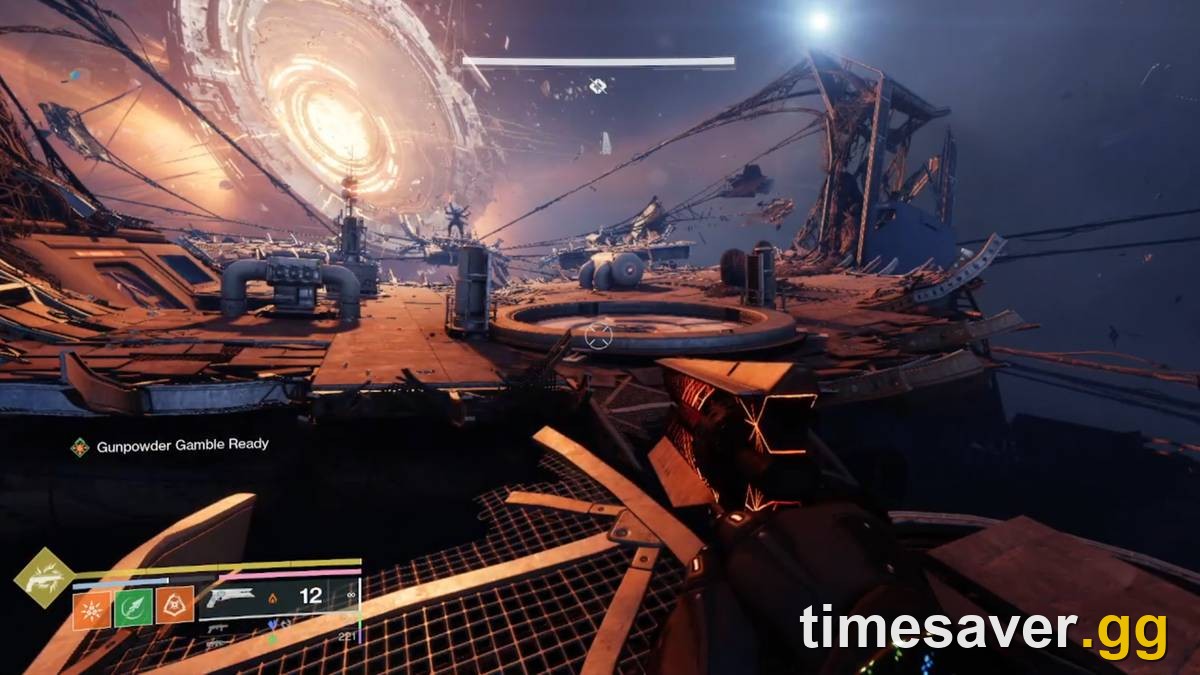 Destiny 2 Vesper's Host Dungeon Guide: All Encounters, Full Loot Table & How to Get Ice Breaker (2026)