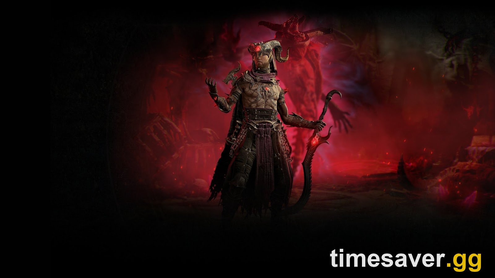 Diablo 4 Annihilus Guide: How to Get the Uber Diablo Charm in Season 15