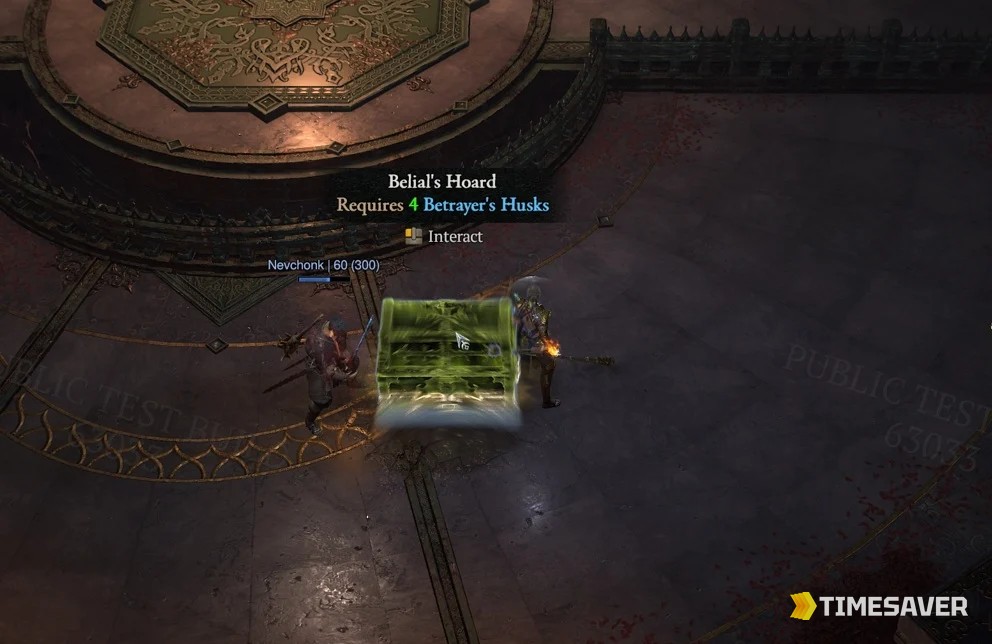 Diablo 4 Greater Lair Keys: How to Farm Lair Boss Keys Fast for Mythic Uniques (Season of Reckoning, 2026)