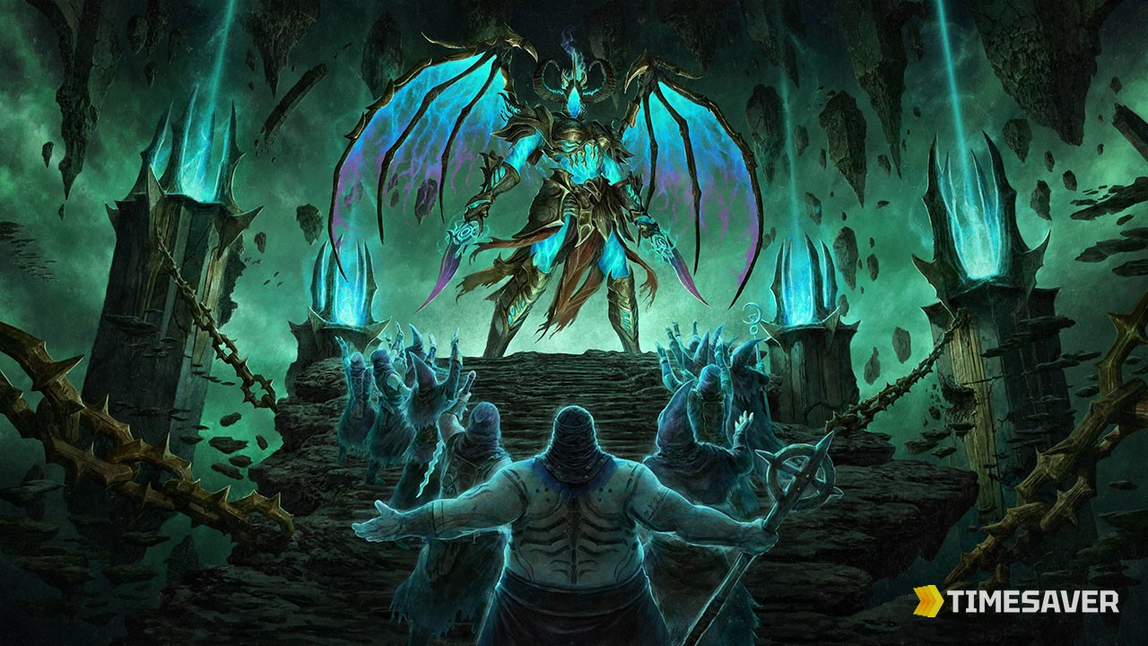 Diablo 4 Season 14 Day-1 Checklist: What to Do First in Season of Death Awakening (June 30)