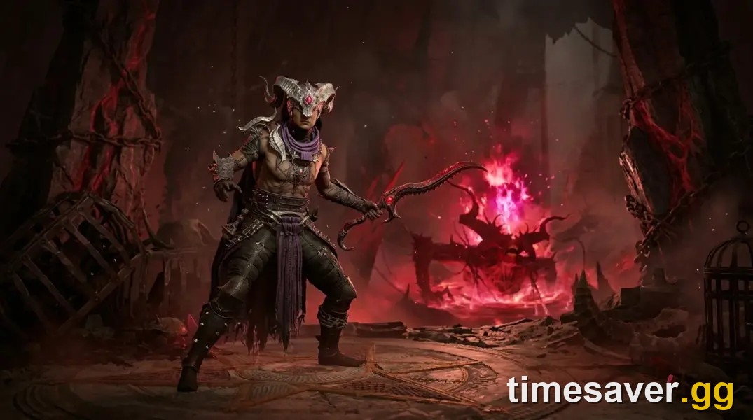 Diablo 4 Season 14 End Date — What to Finish Before Season 15 (Full Checklist)