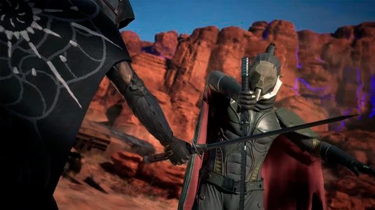 Stillsuit upgrade interface and modules