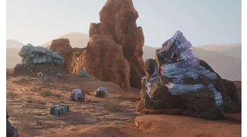 Dune Awakening: How to Farm T6 Materials Solo - Low-Risk Strategies