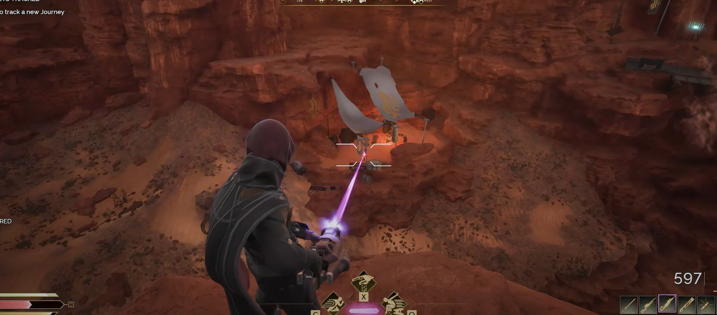 Heavy armor with energy efficiency bonuses