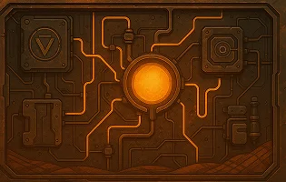 Master Circuits in Dune: Awakening