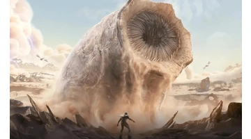 Dune Awakening: Never Die to Worm Survival Guide - Complete Guide