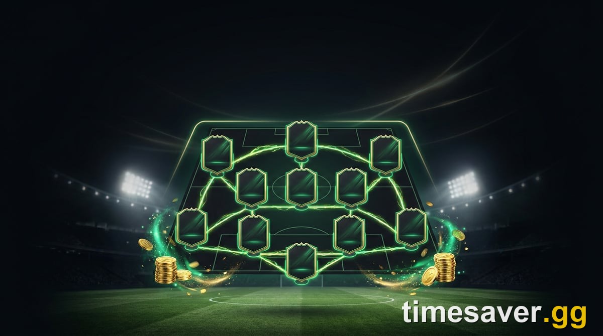EA FC 26 Fodder Guide: How to Grind SBC Fodder Fast Without a Soft-Ban (August 2026)