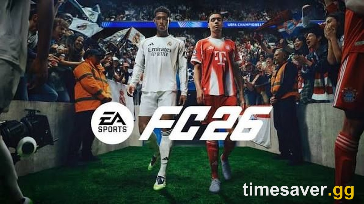 EA FC 26 Season 10: Release Date, Season Pass Players & Rewards