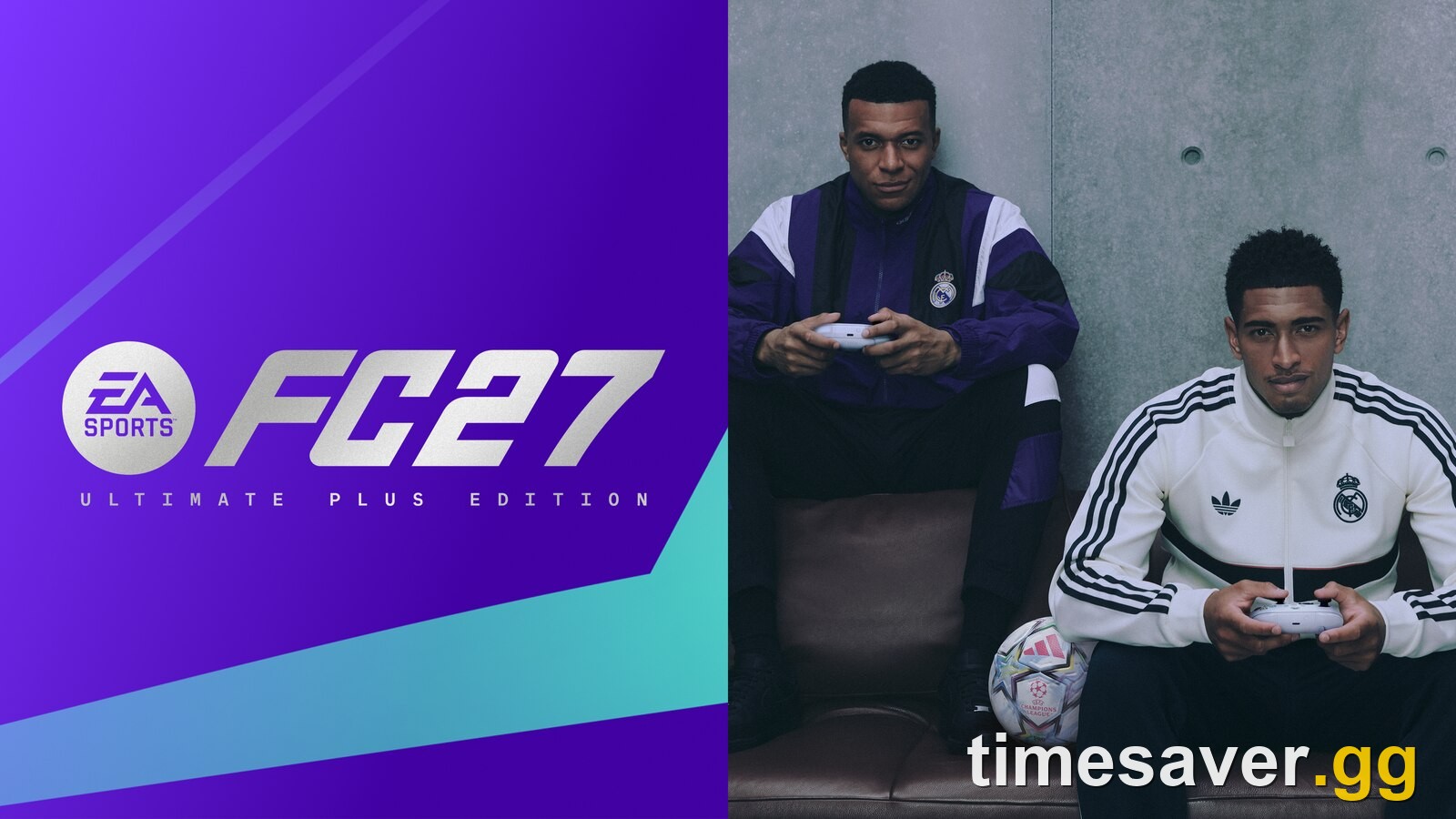 EA FC 26 to FC 27: What Carries Over? Coins, Club, FC Points & Progress Explained