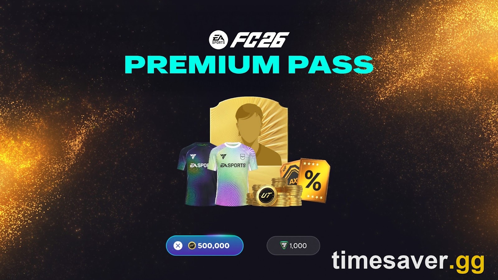 FC 27 Premium Pass: 500,000 Coins or 1,000 FC Points — Which Is Cheaper and Is It Worth It?