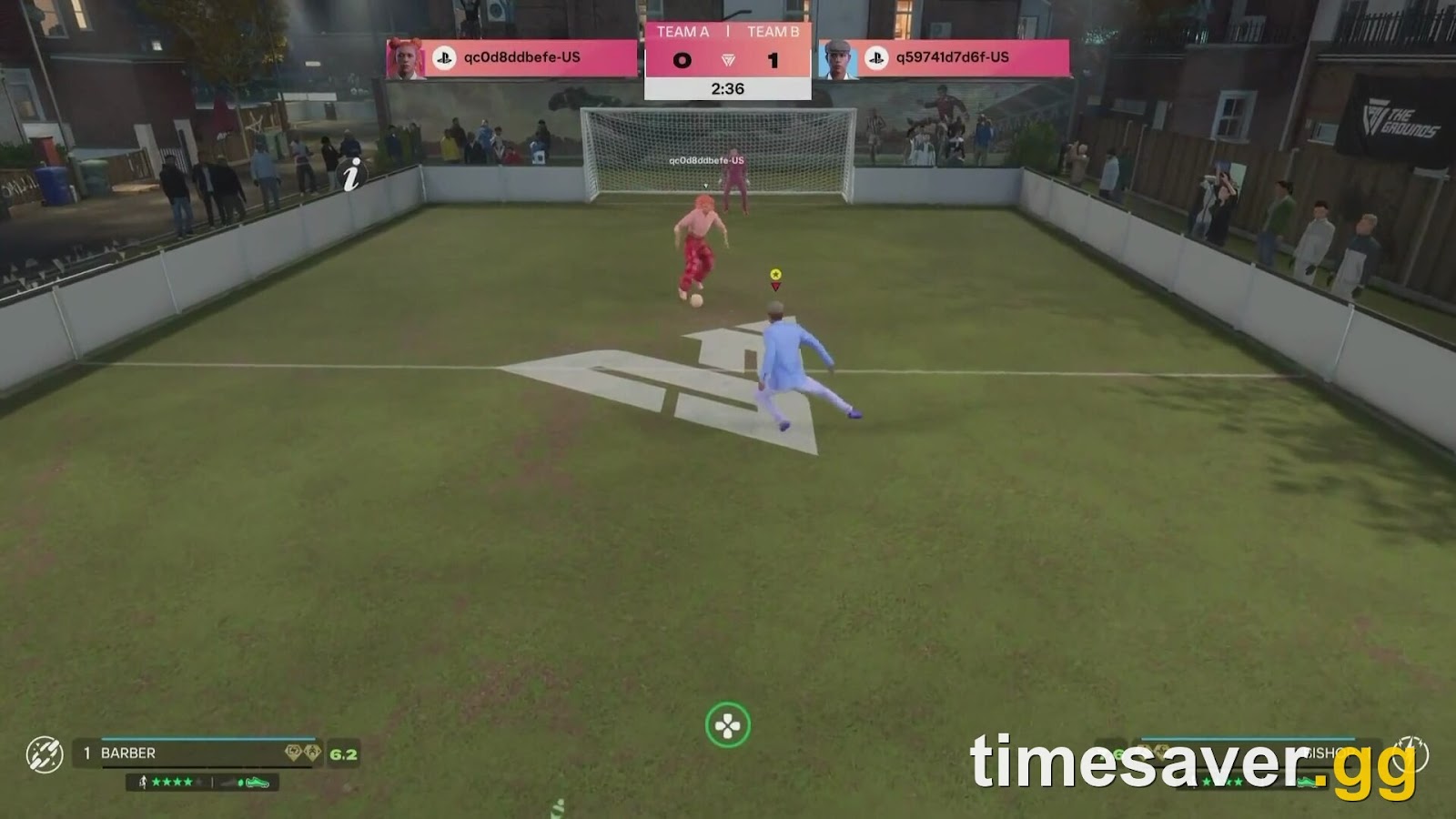 FC 27 Rush Points: Every Weekly Tier, How Blocks Actually Work — and Whether Rush Is Worth Your Time (October 2026)