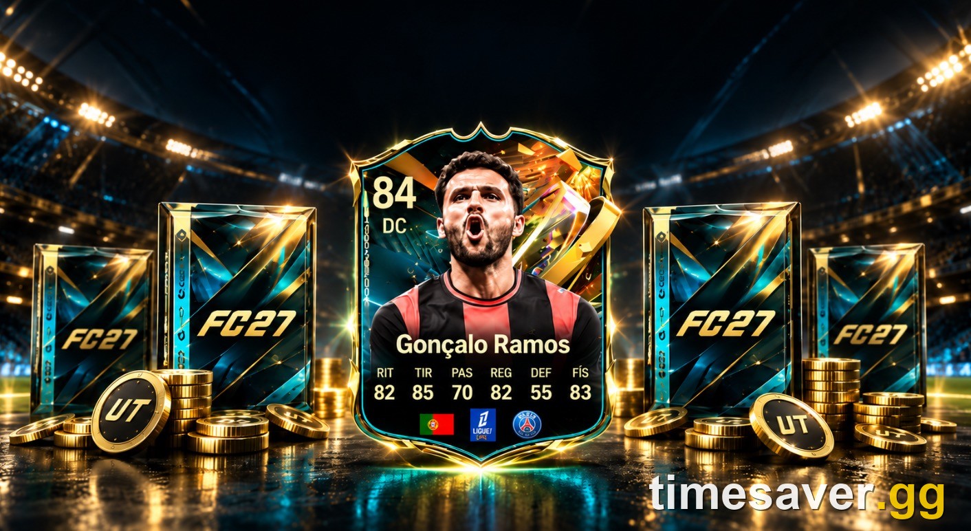 FC 27 Ultimate Gauntlet 1: All 10 Challenges, Every Reward, and the Squad Rule That Ends Runs
