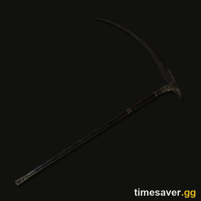 Elden Ring Obsidian Lamina Build: Is Ansbach's Reaper Actually Good?