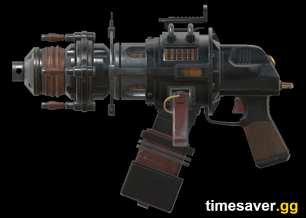 Fallout 76 Pistol Build 2026: Best Perks, Weapons, and VATS Setup