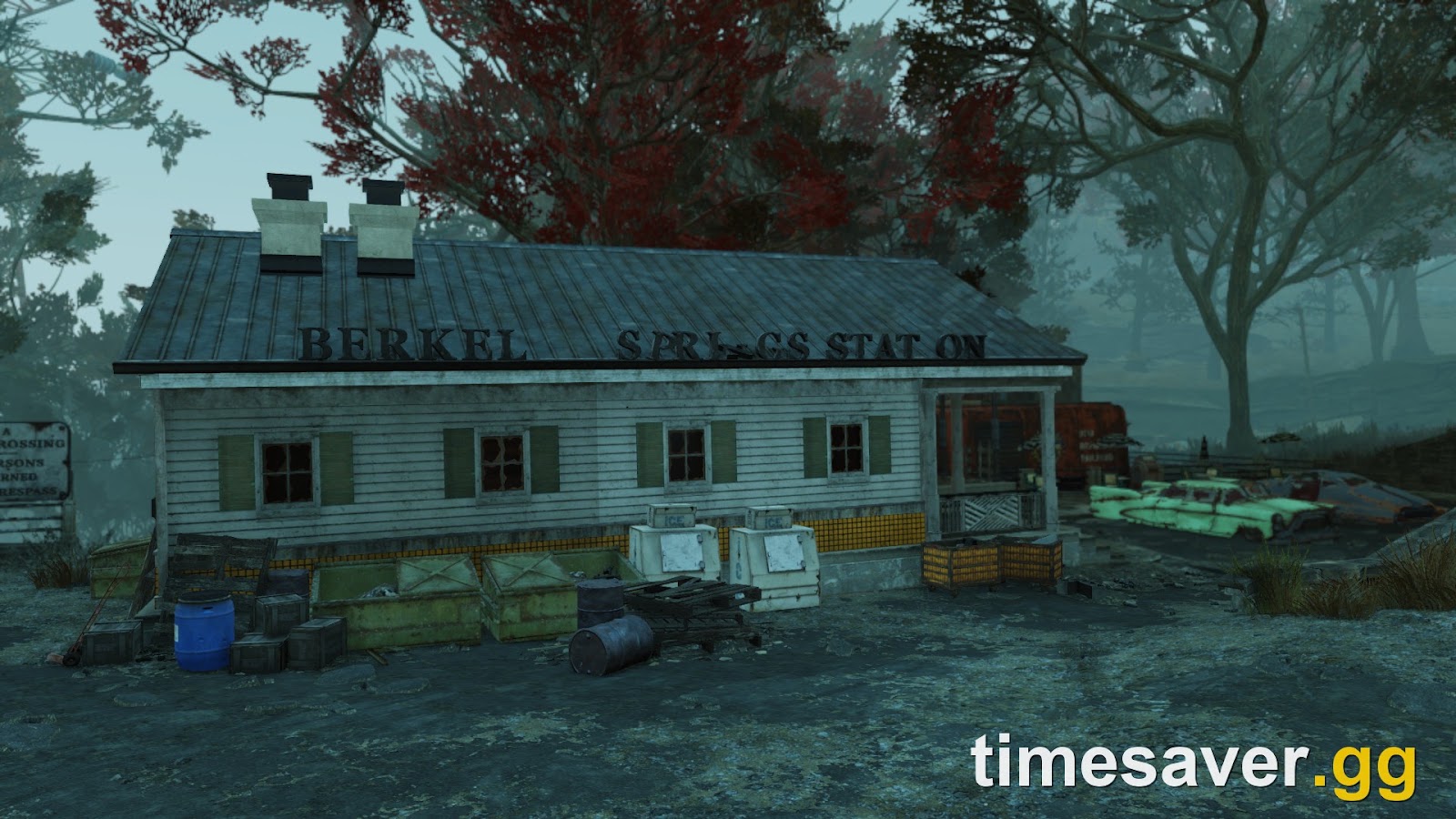 Fallout 76 Server Hop Guide 2026: How It Works, Best Routes, and What Resets