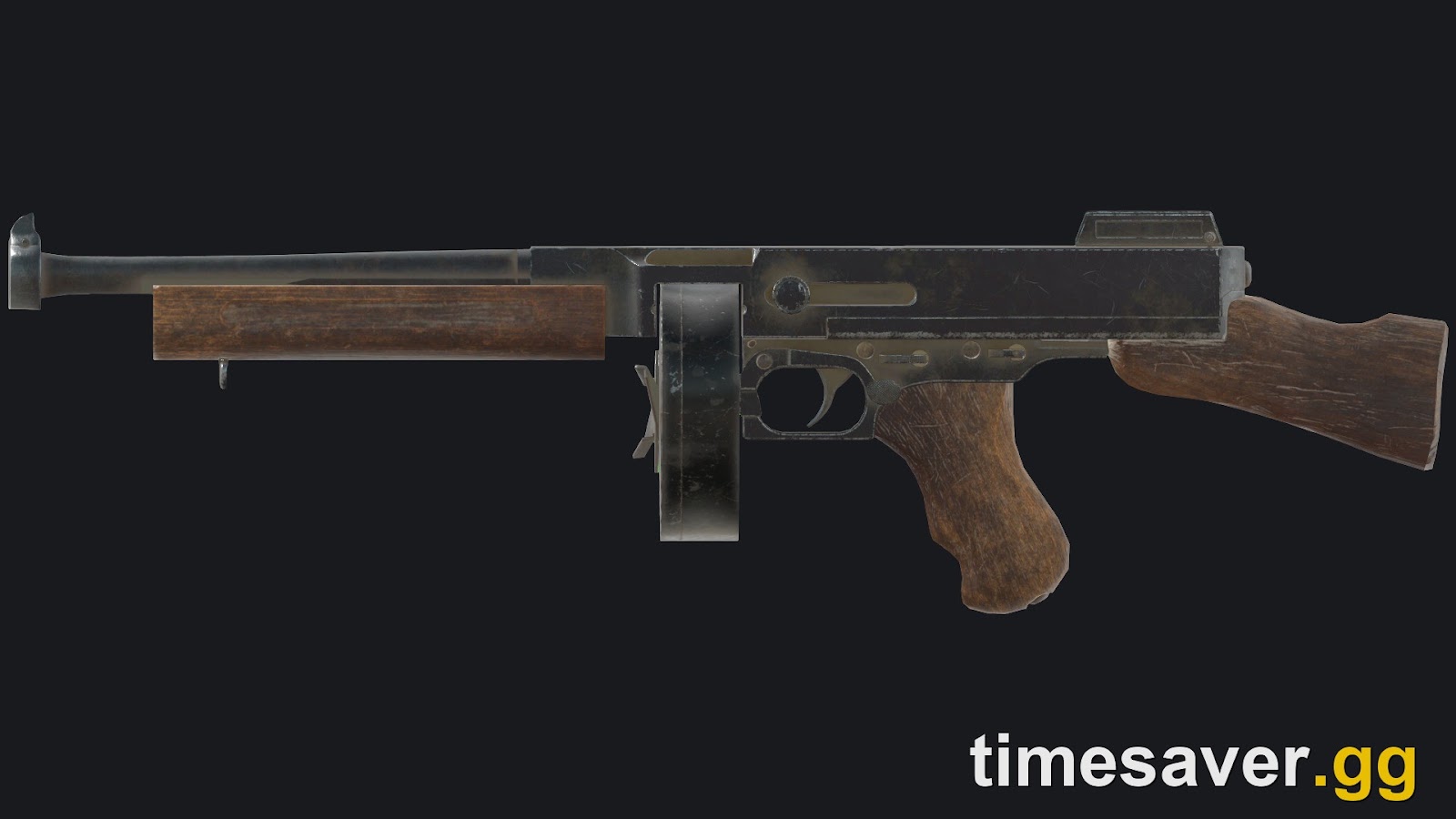 Fallout 76 SMG Build 2026: Best Submachine Gun Perks After the Commando Rework