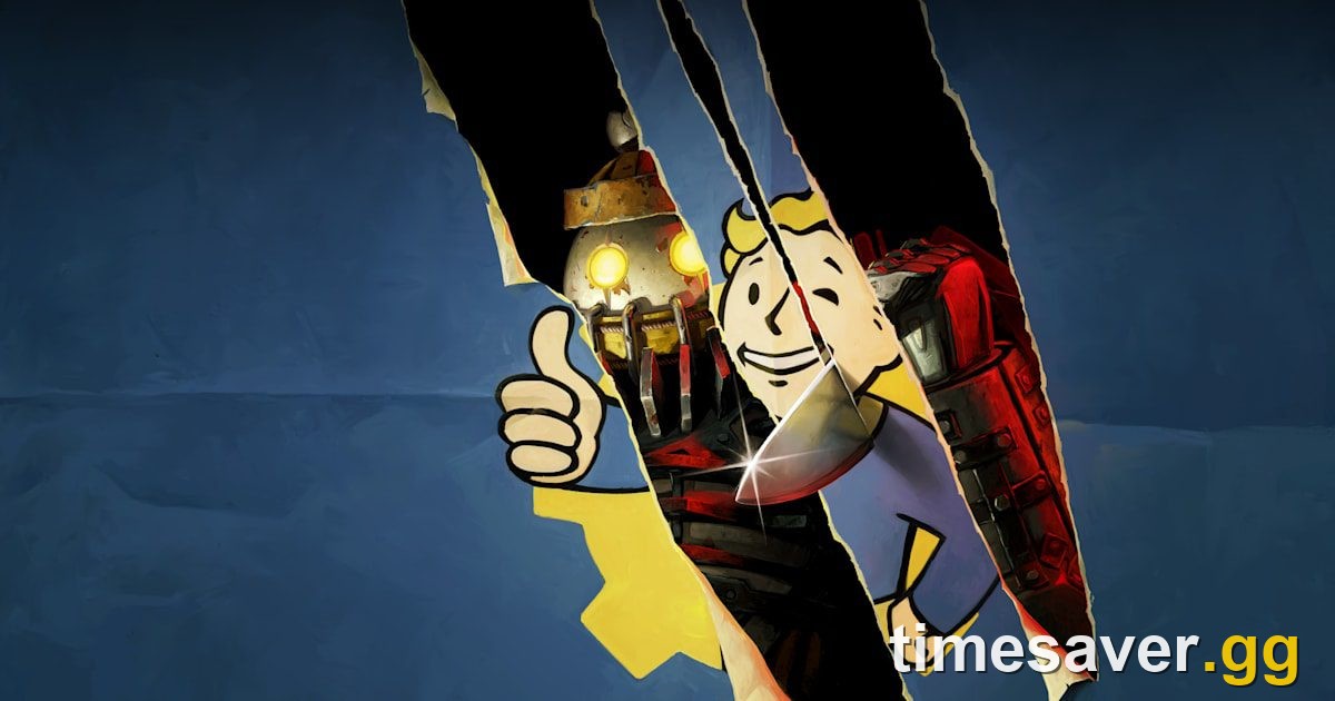 Fallout 76 Unique Item Crafting Guide 2026: Costs, Best Weapons, and Vault Steel