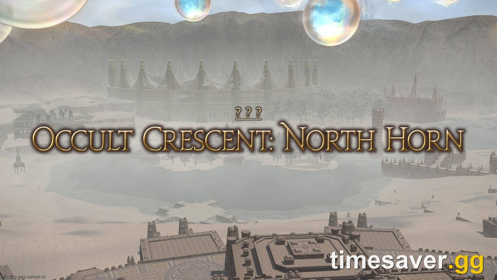 FFXIV Occult Crescent Gil Guide (Patch 7.55): How Much Gil It Actually Makes, Ranked