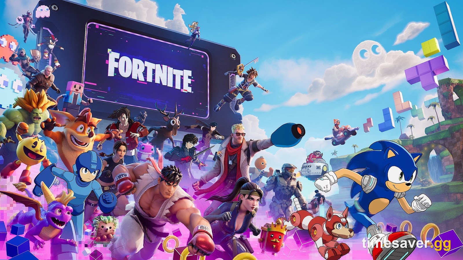 Fortnite Chapter 7 Season 5 Release Date: Leaks, the Mini-Season Theory and Chapter 8