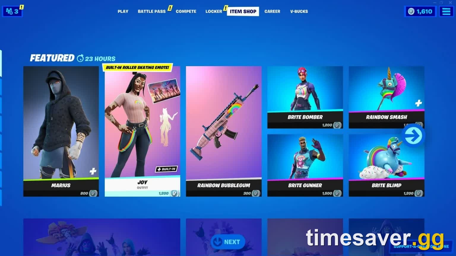 Fortnite Item Shop Explained: Reset Time, Returns, Refunds and Gifting Rules