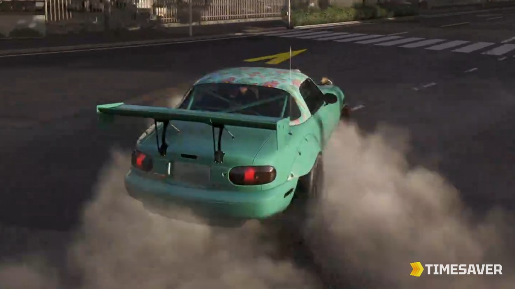 FH6 Best Drift Cars: Top 10 for Drift Zones & Free-Roam Sliding (Forza Horizon 6)