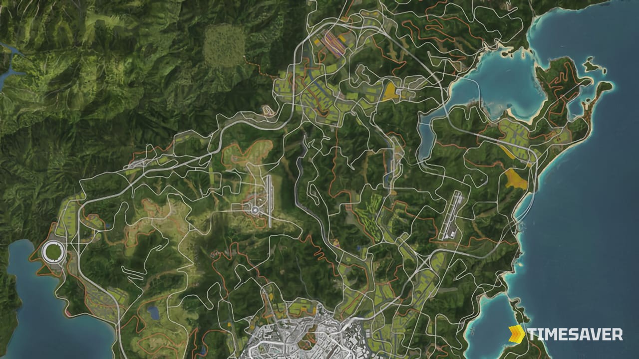 Forza Horizon 6: How to Level Up Fast (Wristband Progression Guide)