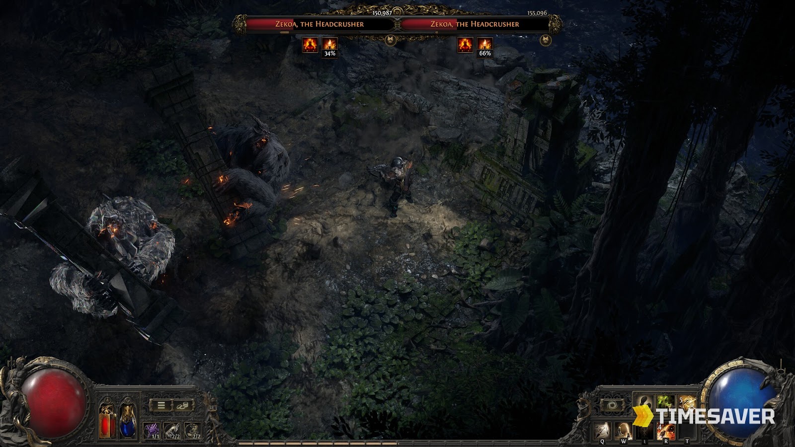Best ARPGs to Play in 2026 (Ranked Loot-Grind Games — And Where to Start)