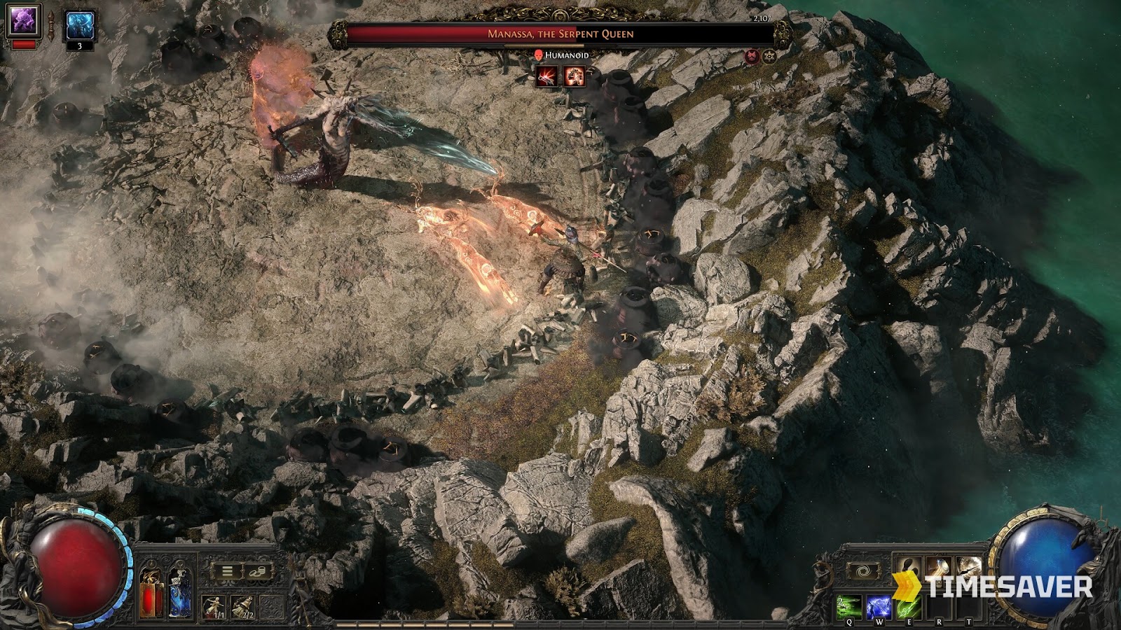 Best Games for Grinding In-Game Currency in 2026 (Ranked by Grind — And How to Skip It)