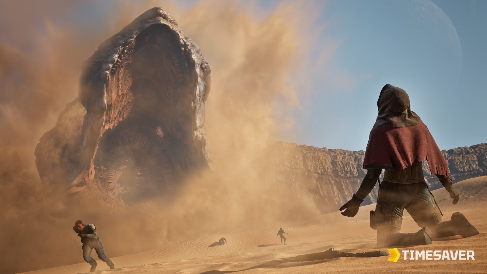 Best Multiplayer Survival Games to Play in 2026 (Co-op & MMO — Ranked)