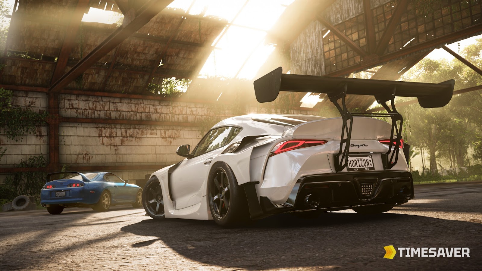Best Open-World Racing Games to Play in 2026 (Ranked)