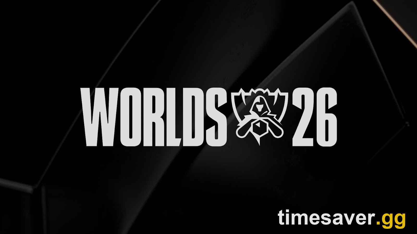Worlds 2026 Tickets: Every Date, Venue, Start Time and Resale Price (LoL)