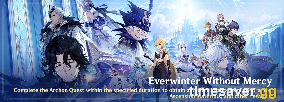 Genshin 7.0 End Date: Every Deadline Before 7.1, Converted for Your Server