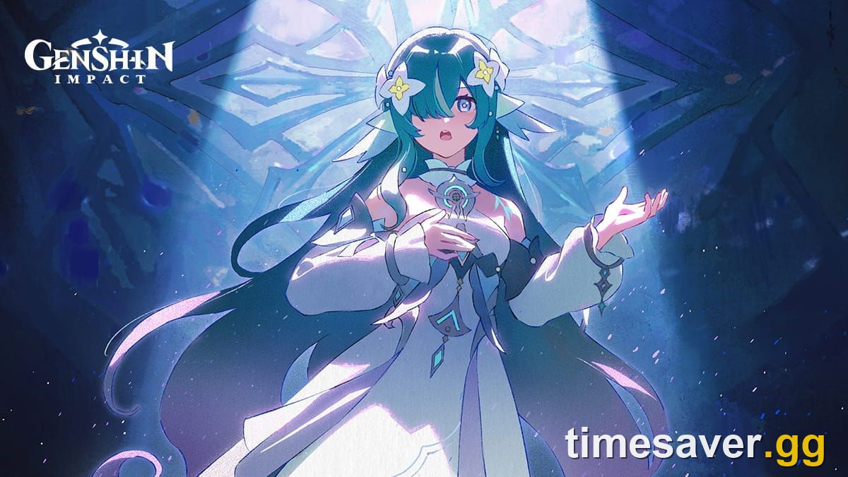 Genshin 7.1 Banners: Phase 1 and Phase 2 Wish Lineup, Dates and Weapons