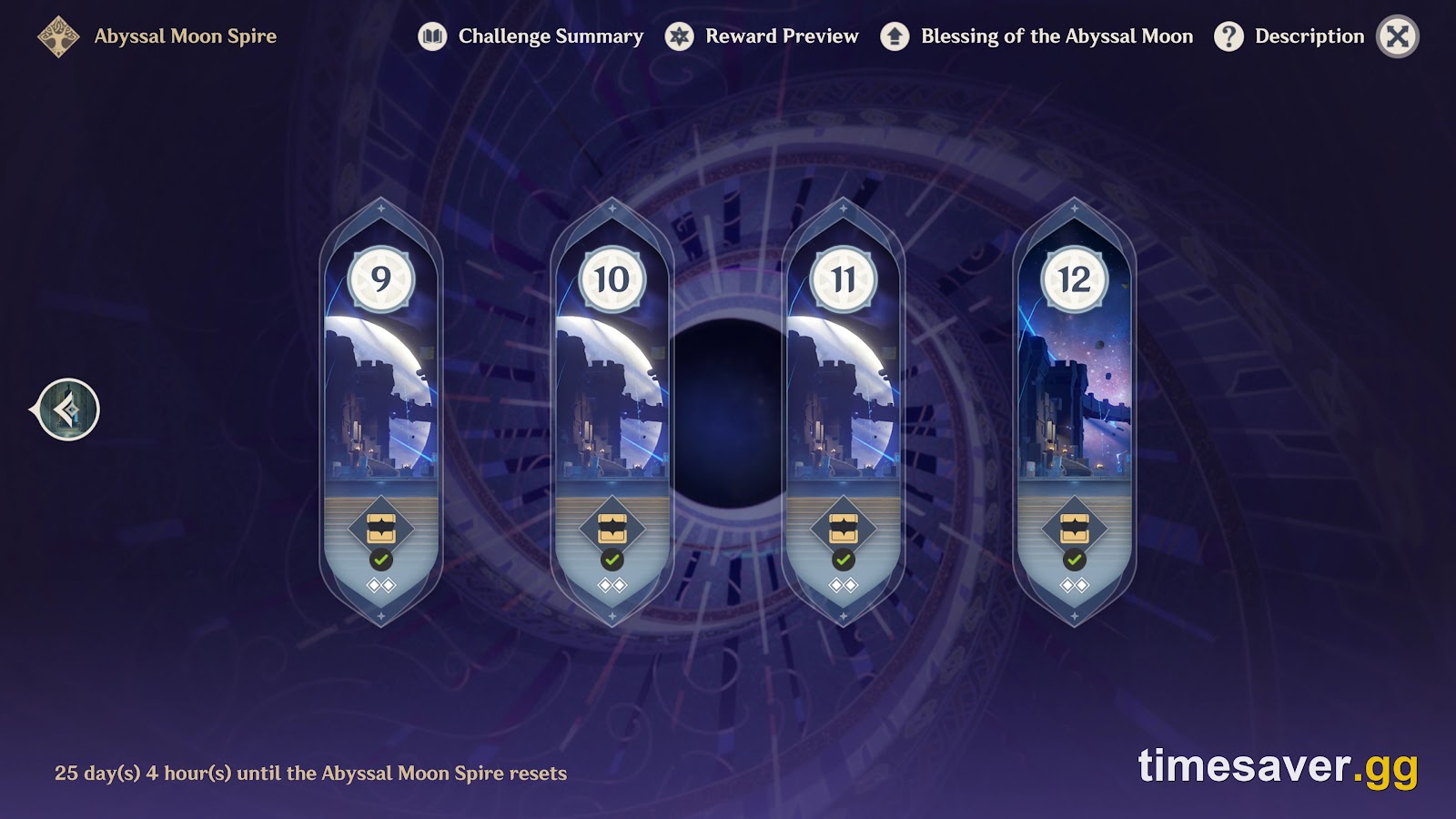 Genshin Spiral Abyss Floor 12: Enemies, Ley Line Disorders and Teams (September 2026 Cycle)